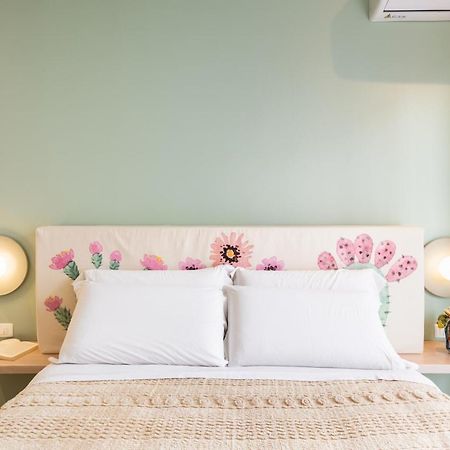 Anna'S Dream Bed&Breakfast Avola Exterior foto