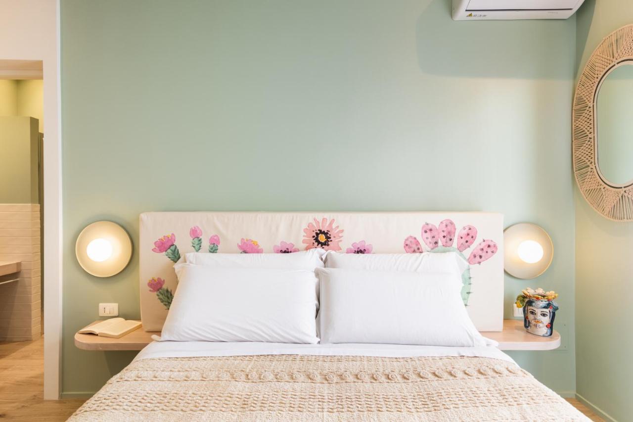 Anna'S Dream Bed&Breakfast Avola Exterior foto