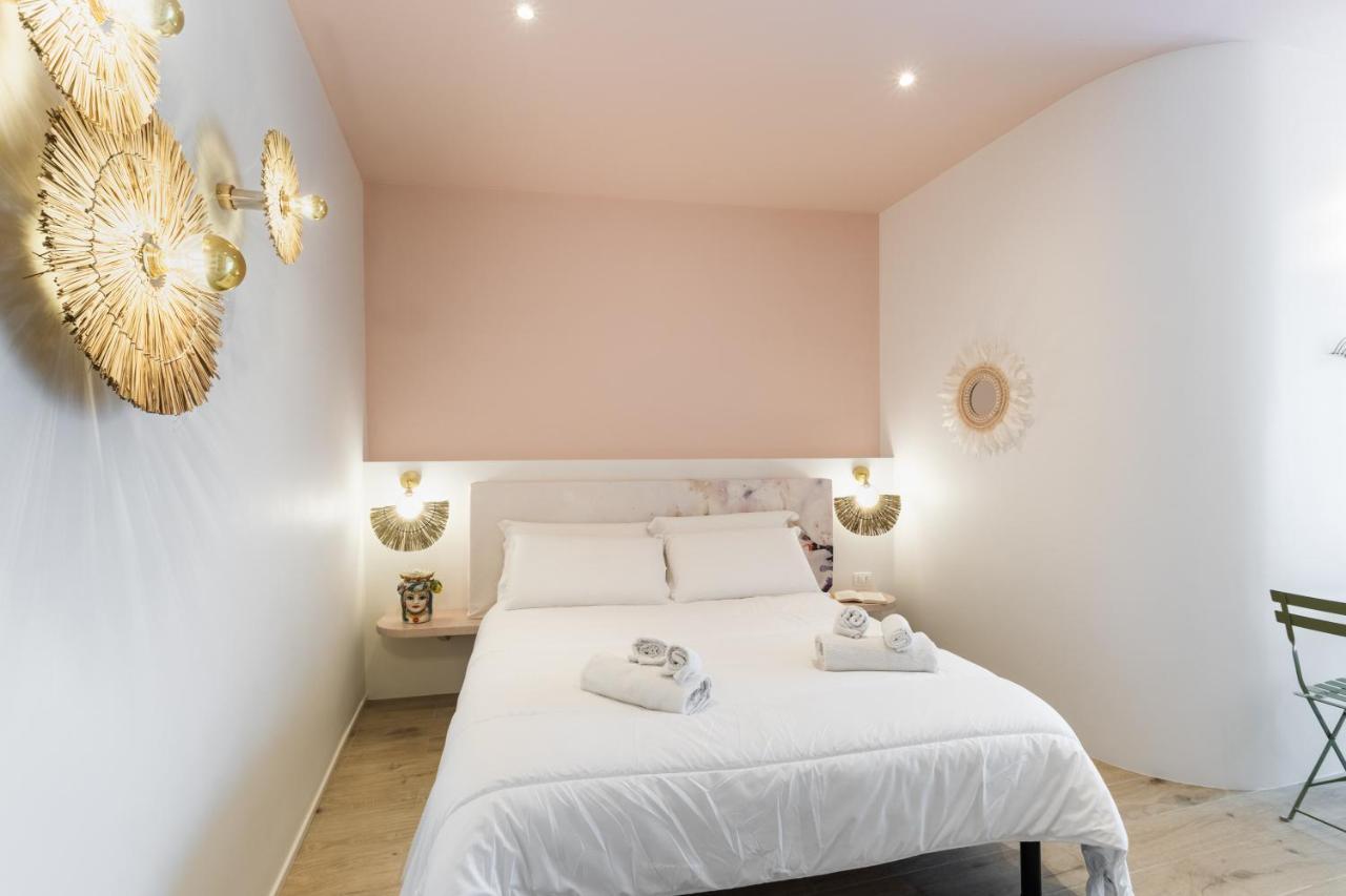 Anna'S Dream Bed&Breakfast Avola Exterior foto