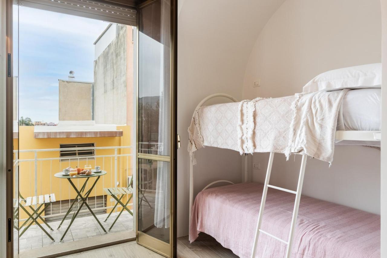Anna'S Dream Bed&Breakfast Avola Exterior foto