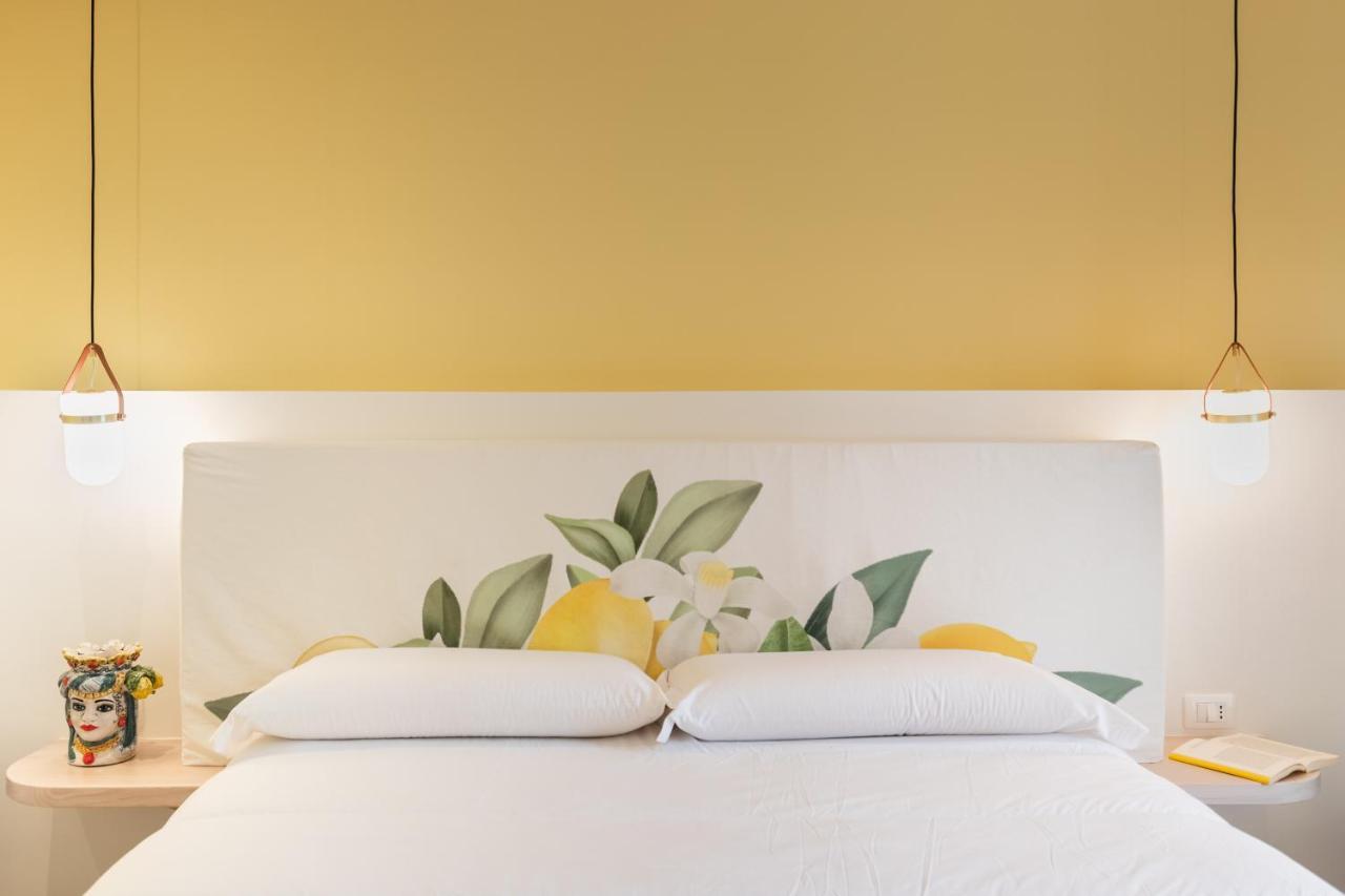 Anna'S Dream Bed&Breakfast Avola Exterior foto