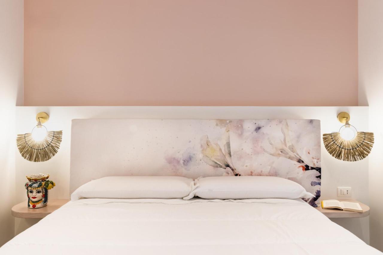 Anna'S Dream Bed&Breakfast Avola Exterior foto