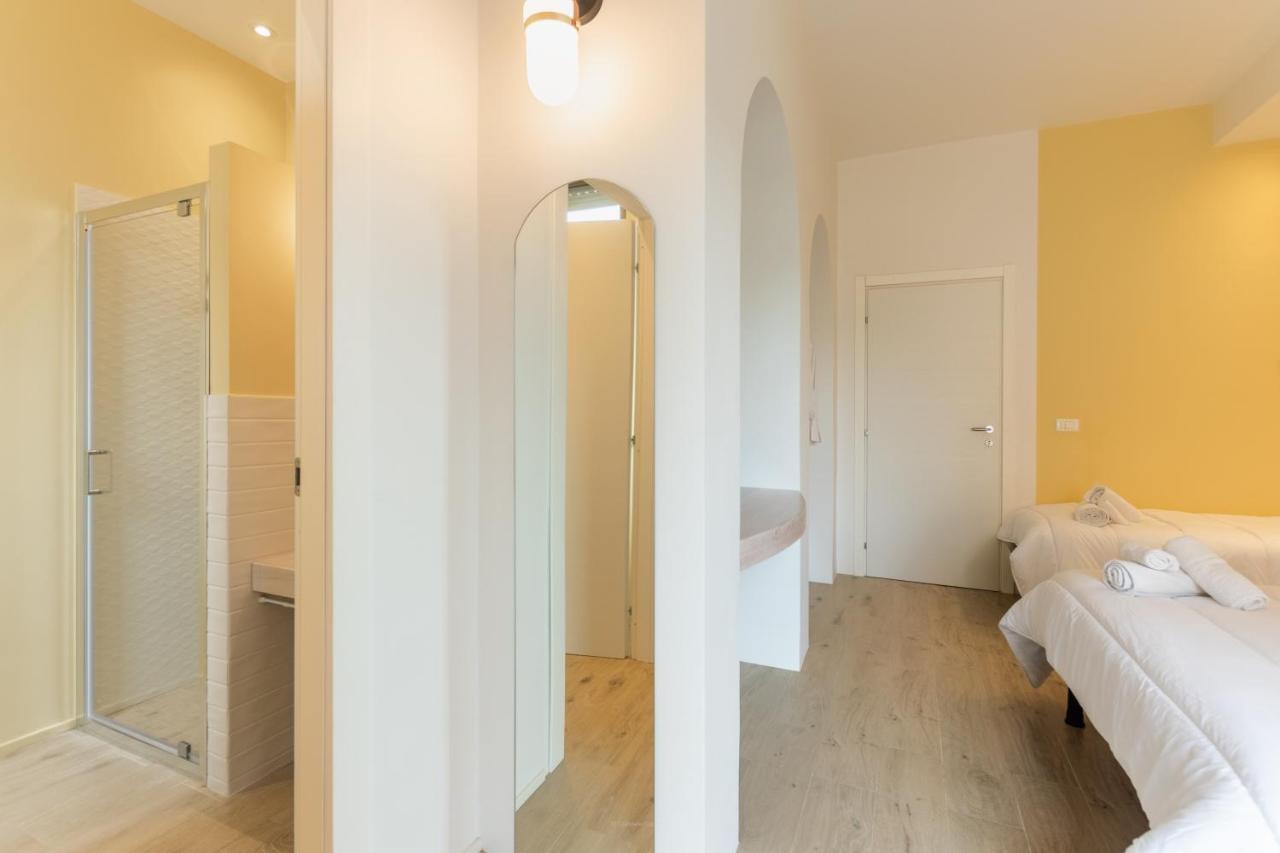 Anna'S Dream Bed&Breakfast Avola Exterior foto