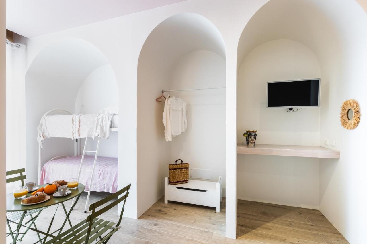 Anna'S Dream Bed&Breakfast Avola Exterior foto