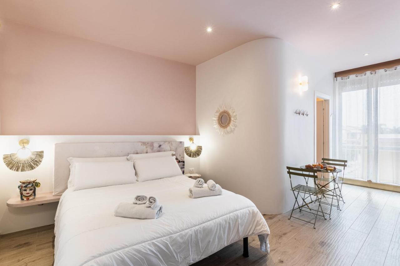 Anna'S Dream Bed&Breakfast Avola Exterior foto