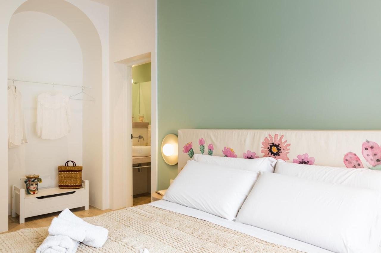 Anna'S Dream Bed&Breakfast Avola Exterior foto