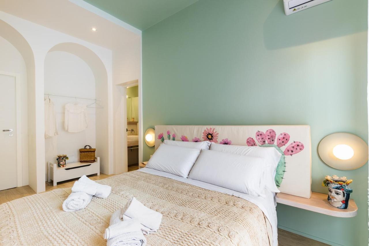 Anna'S Dream Bed&Breakfast Avola Exterior foto