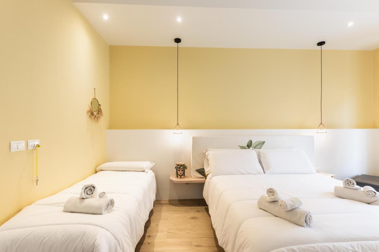 Anna'S Dream Bed&Breakfast Avola Exterior foto