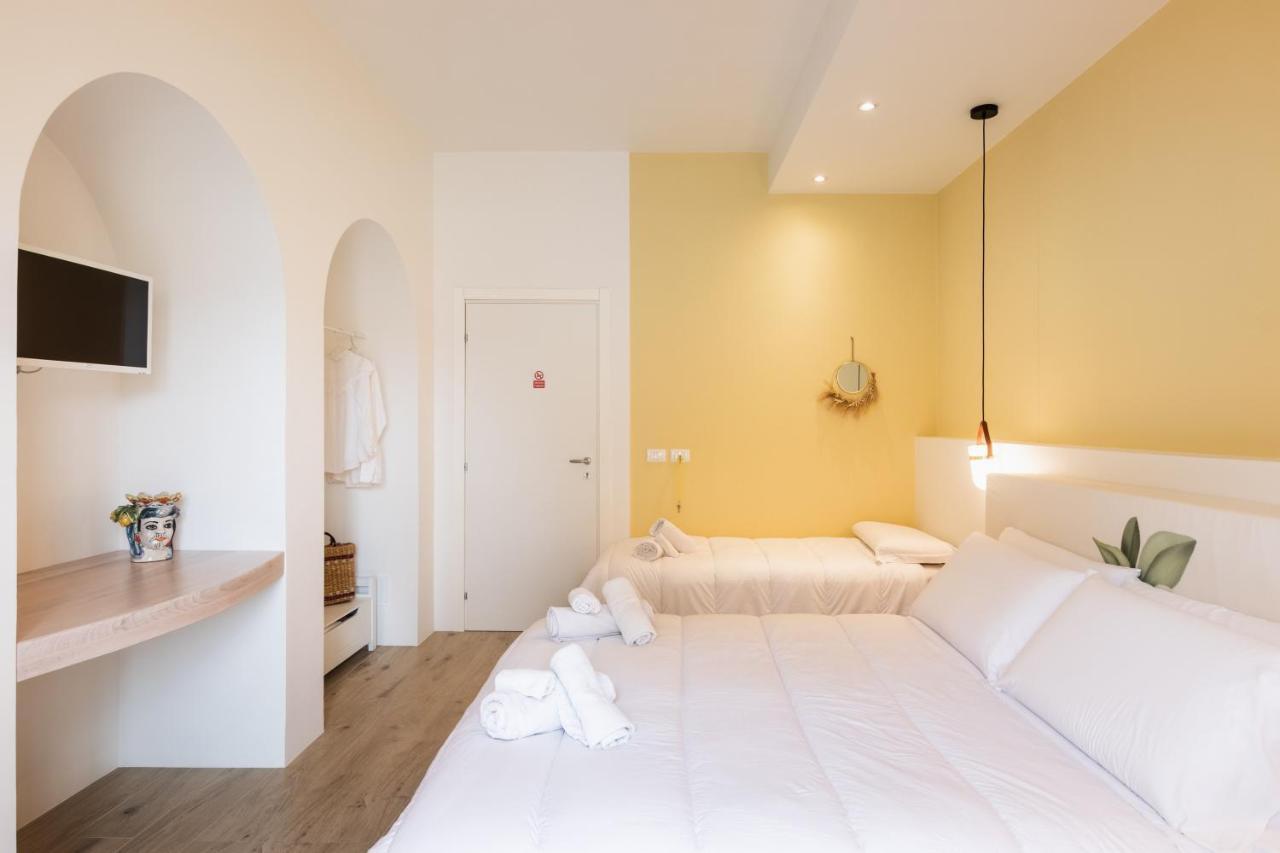 Anna'S Dream Bed&Breakfast Avola Exterior foto