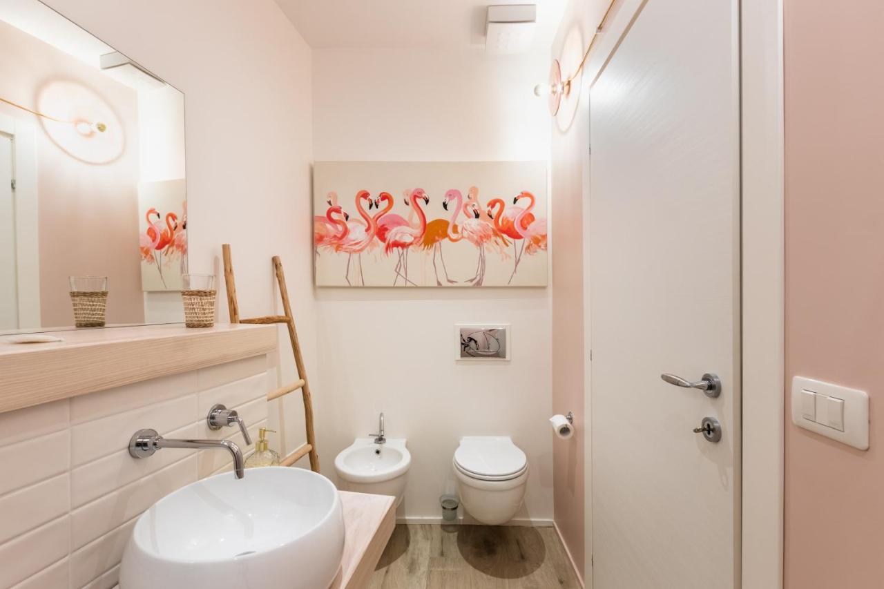 Anna'S Dream Bed&Breakfast Avola Exterior foto