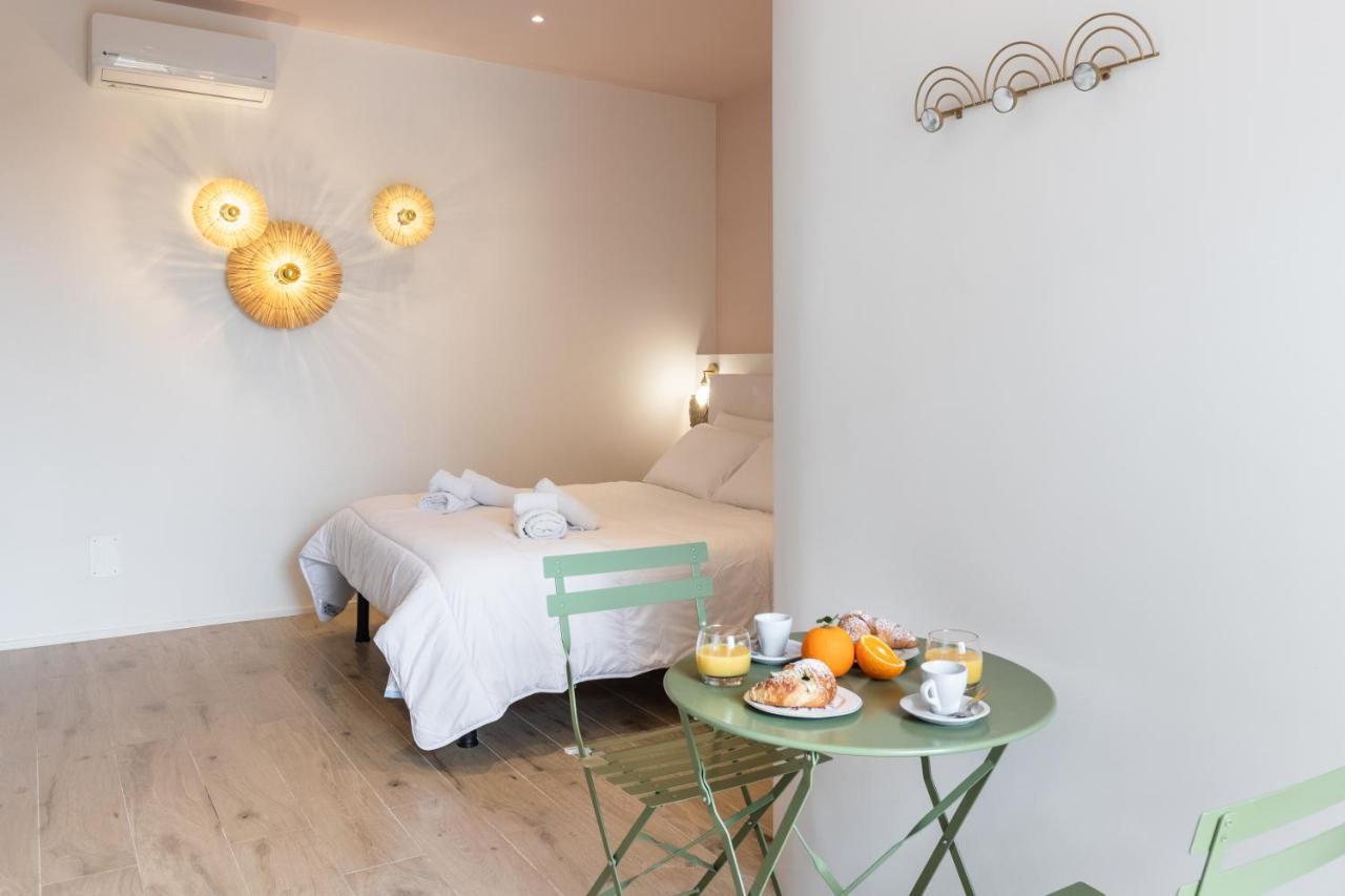 Anna'S Dream Bed&Breakfast Avola Exterior foto