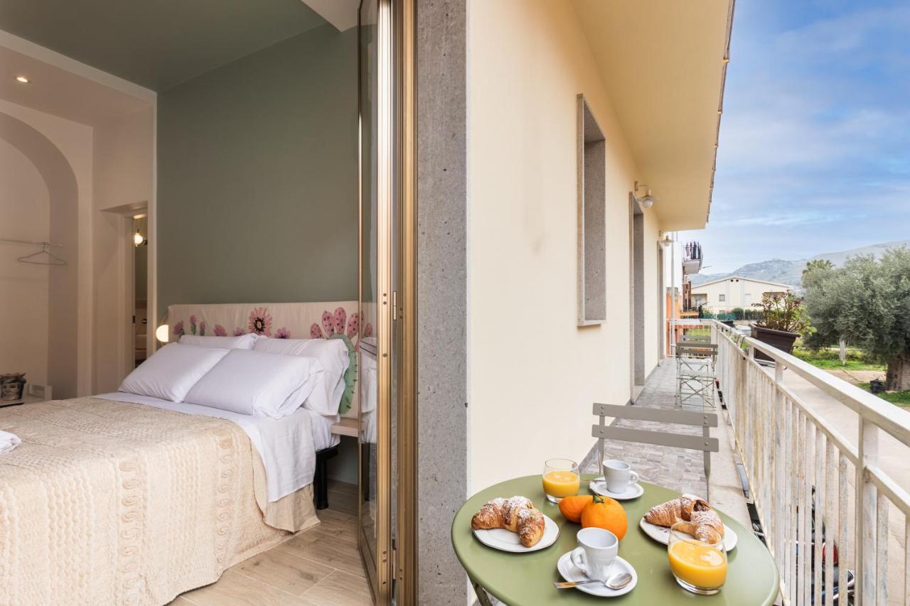 Anna'S Dream Bed&Breakfast Avola Exterior foto