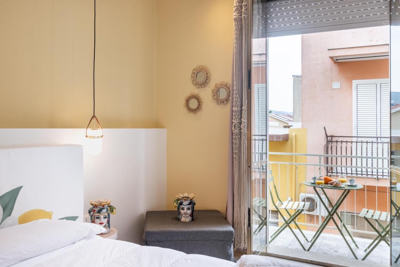 Anna'S Dream Bed&Breakfast Avola Exterior foto